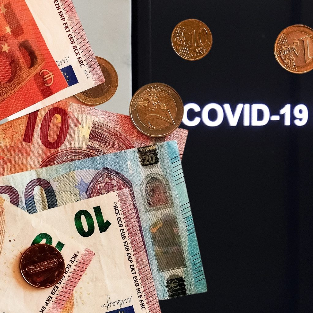 Bisher 46,5 Millionen an Coronahilfen zurückgezahlt.