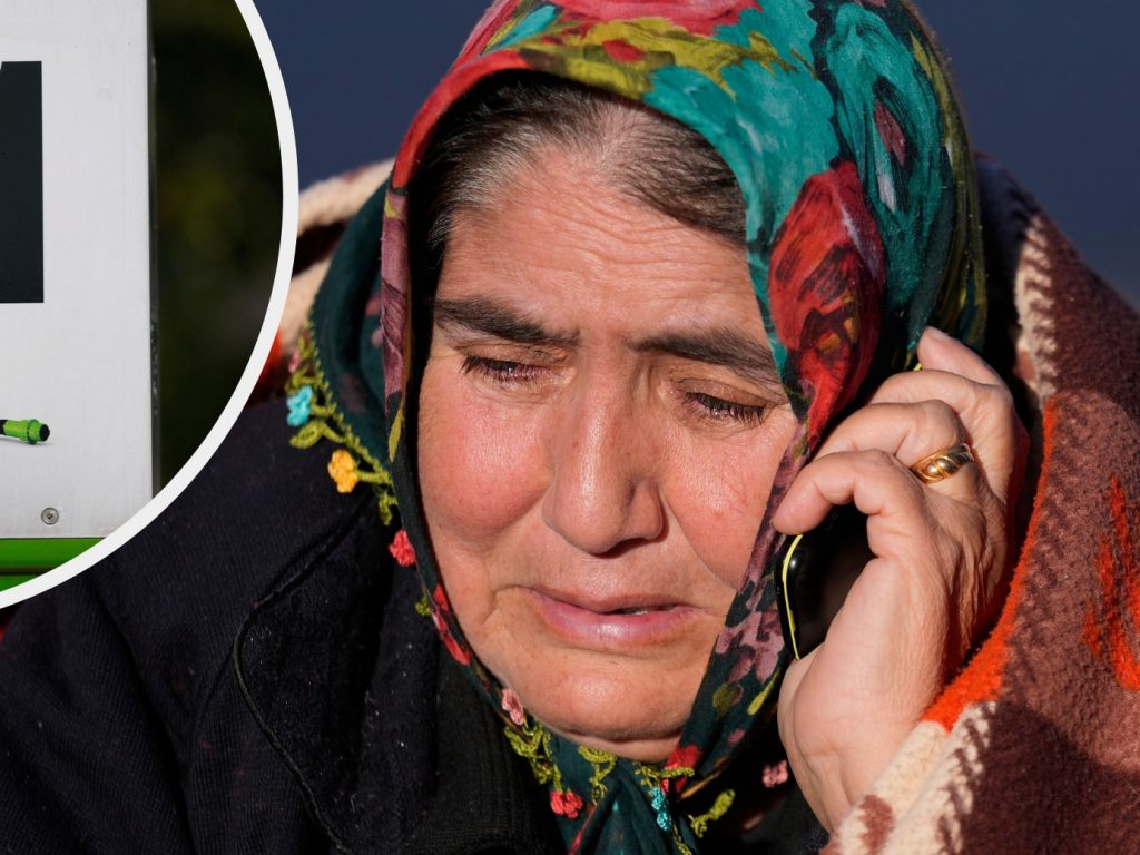 Anrufe in die Türkei und Syrien für A1Kunden gratis Österreich VOL.AT