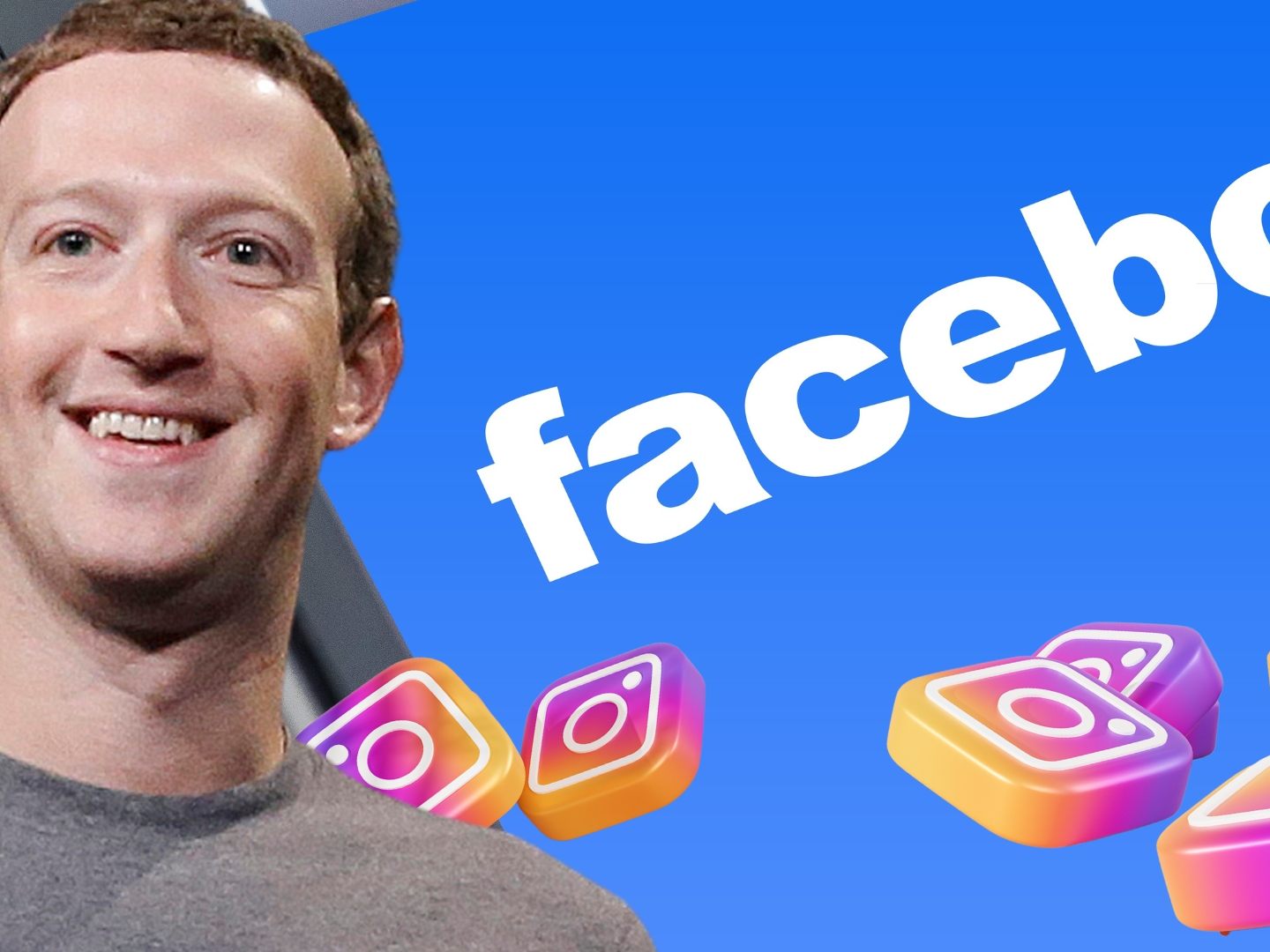 Facebook und Instagram führen Abo ein. Facebook und Instagram führen Abo ein.