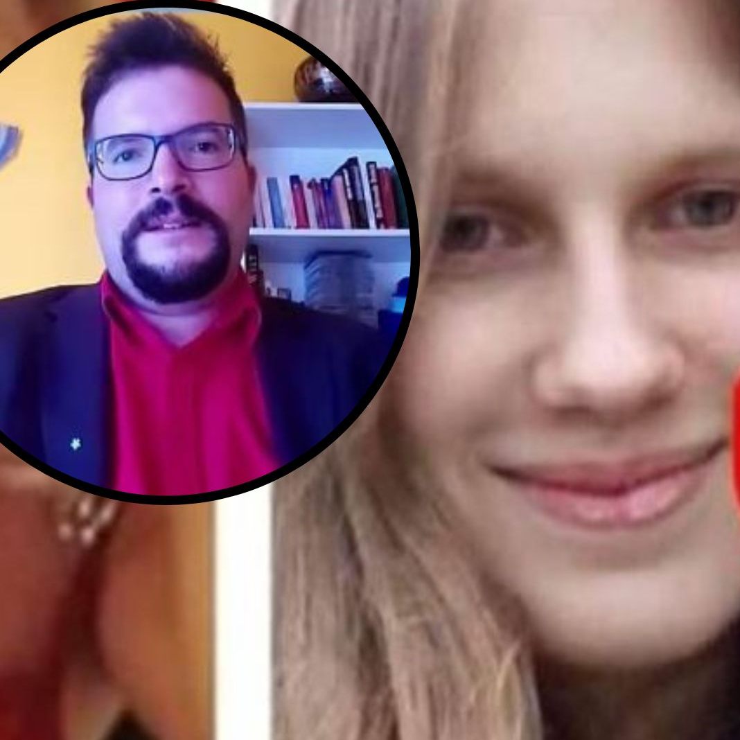 Julia Faustyna wollte Model in der Agentur eines Vorarlbergers werden.