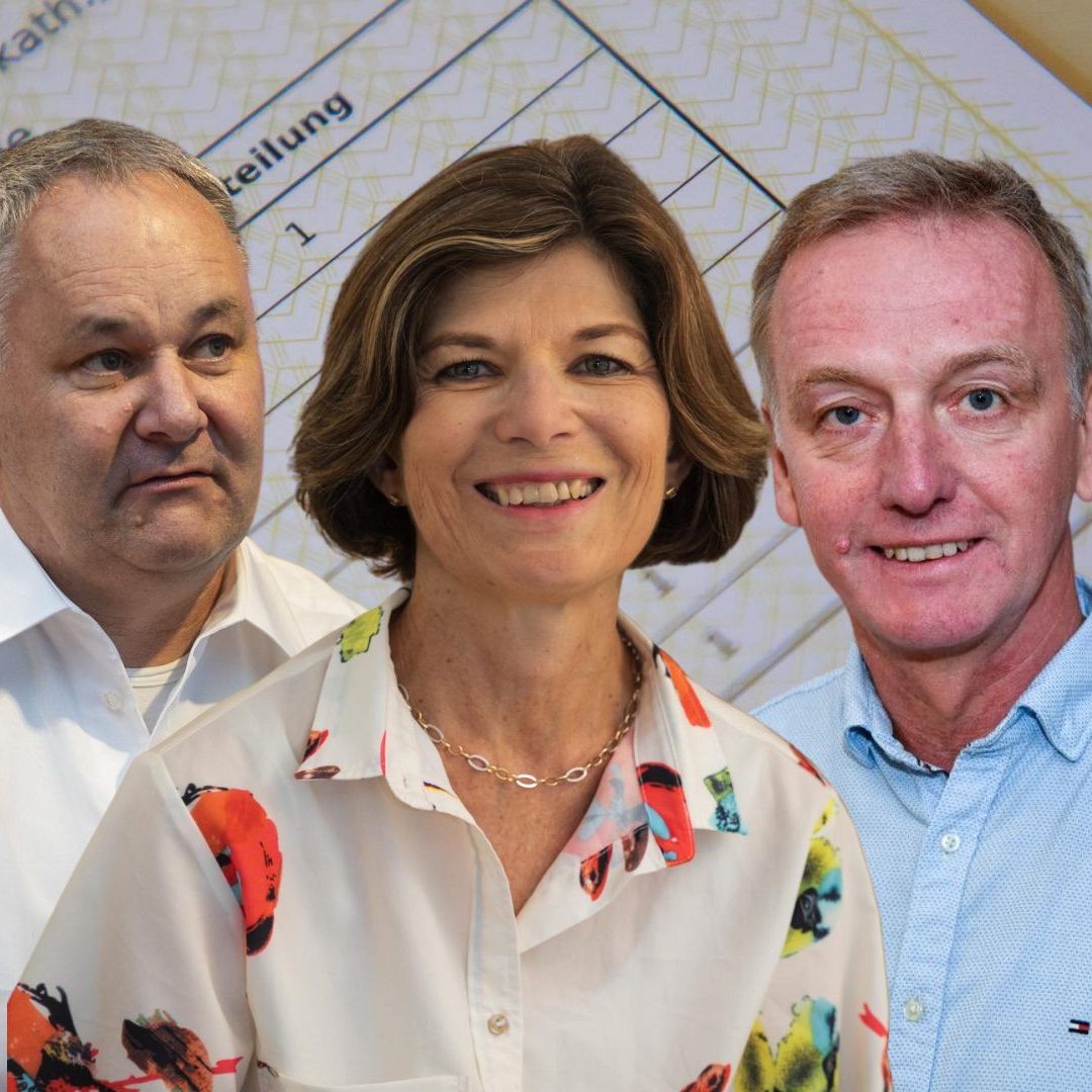 Die Semsternoten sorgten für einige Probleme.