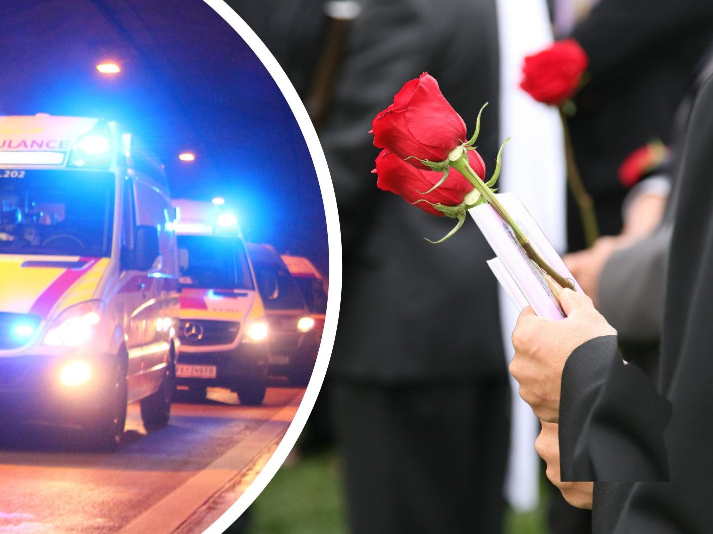 47 Verkehrstote gab es 2023 bereits auf Österreichs Straßen.