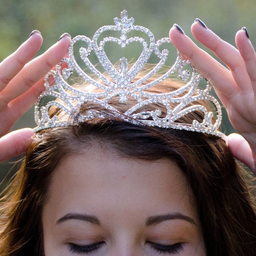 Eine 19-Jährige Transfrau kämpft um den Titel "Miss Germany".