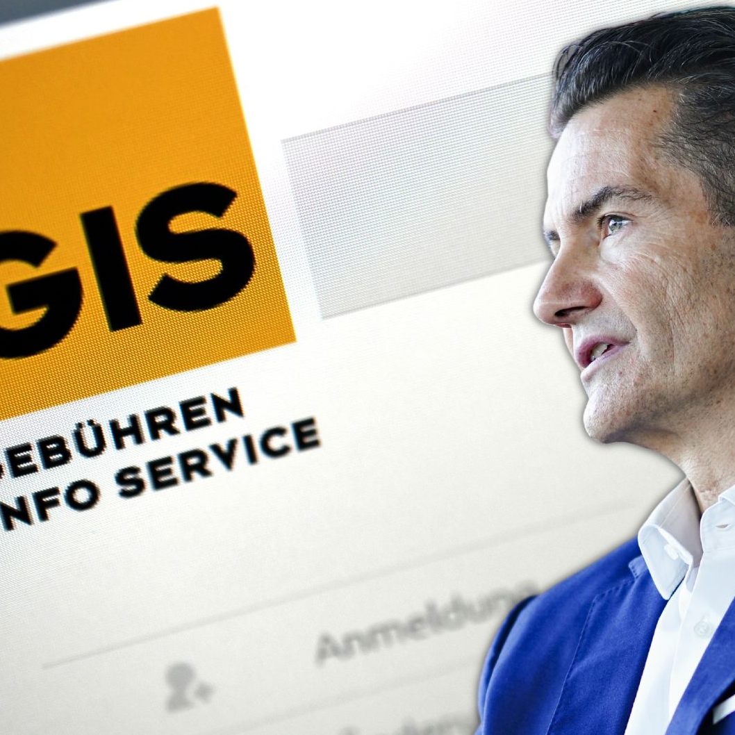 ORF-Chef Roland Weißmann stellte Sparmaßnahmen vor.