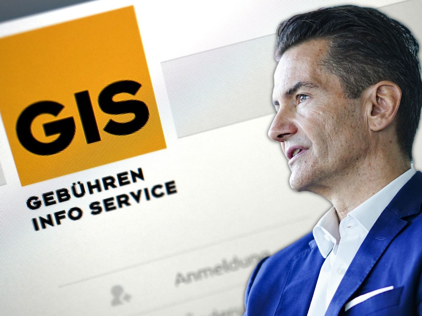 ORF-Chef Roland Weißmann stellte Sparmaßnahmen vor. ORF-Chef Roland Weißmann stellte Sparmaßnahmen vor.