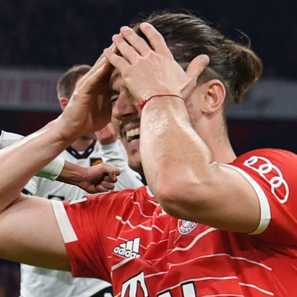 Erstmals zieht es einen ÖFB-Star nach Manchester United.