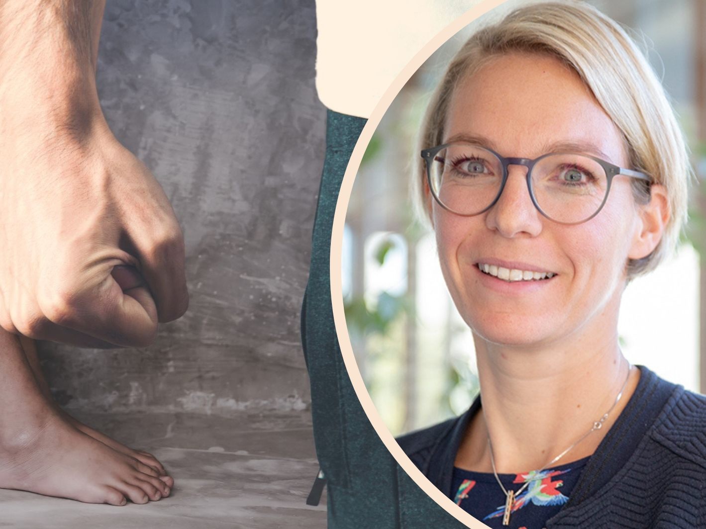 Das Gewaltpotenzial in Familien hat in Zeiten der Teuerungen zugenommen - unabhängig der Gesellschaftsschicht.