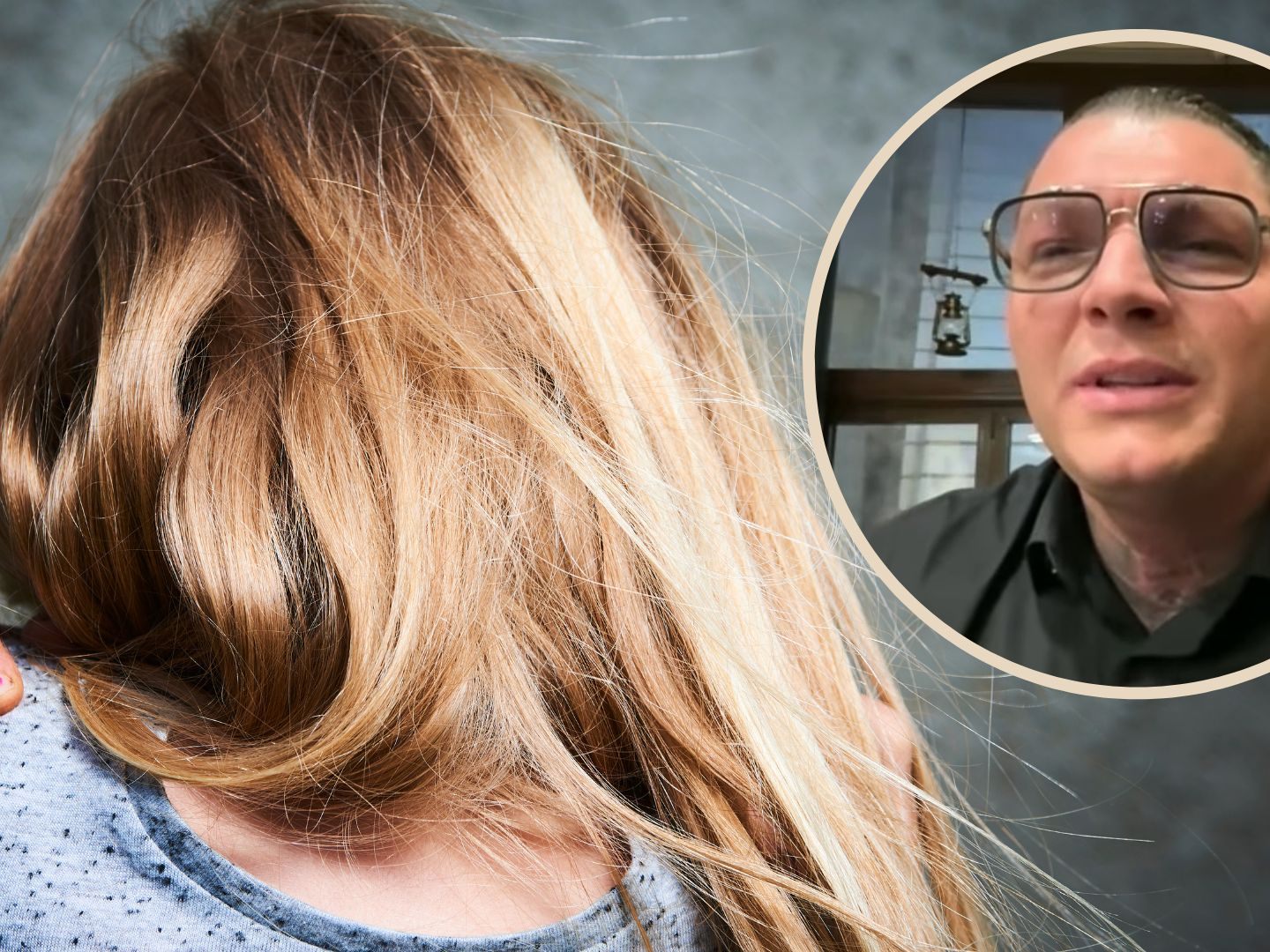 Exklusiv bei "Vorarlberg LIVE" schießt Roberto D'Atri zum Thema Kindesmissbrauch heftig gegen die Vorarlberger Polizei.