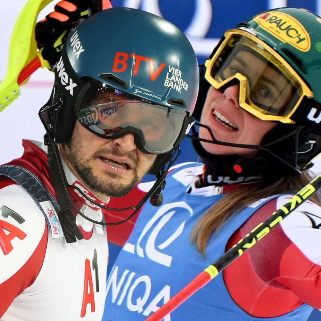 Eigentlich keine schlechte Saison für die ÖSV-Stars, doch das begehrte Gold bleibt aus.