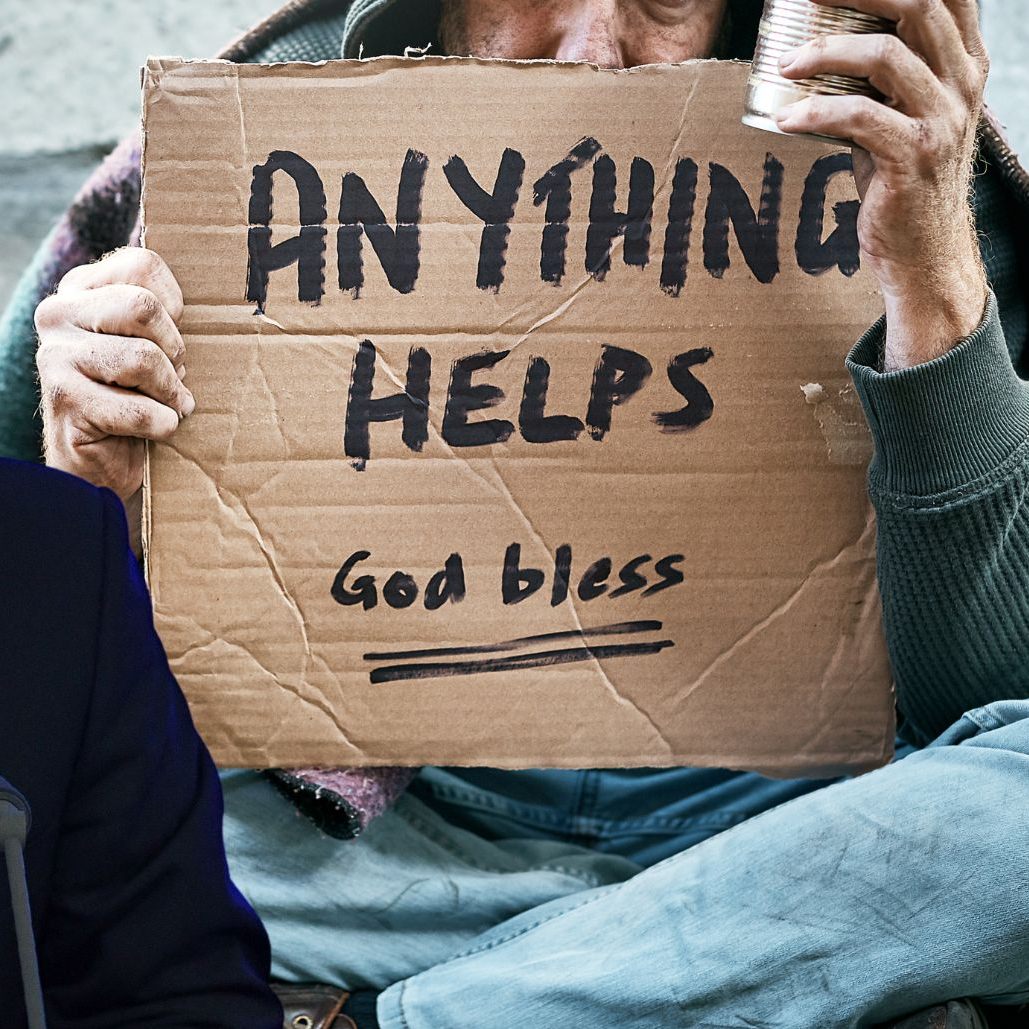 Putins Krieg hat Folgen für die ganze Welt.