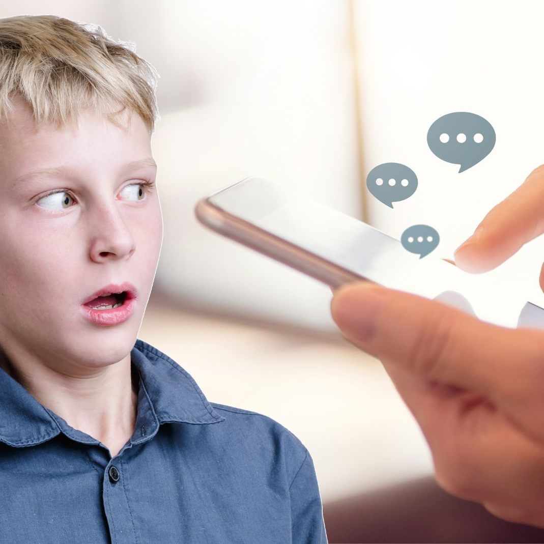 So manche Antwort des Chatbots nahm eine erschreckende Richtung an.