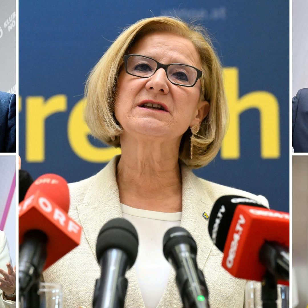 Mikl-Leitner will Termine, Themen und Teams für konkrete Verhandlungen festlegen.