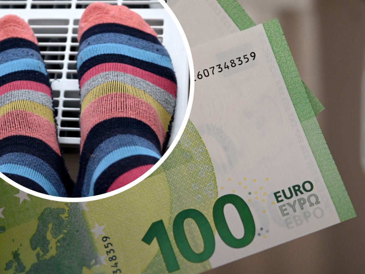 Energiekosten könnten, laut einer Studie, weltweit bis zu 141 Millionen Menschen in die Armut treiben.