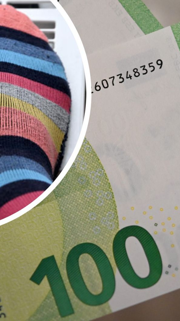 Energiekosten könnten, laut einer Studie, weltweit bis zu 141 Millionen Menschen in die Armut treiben.