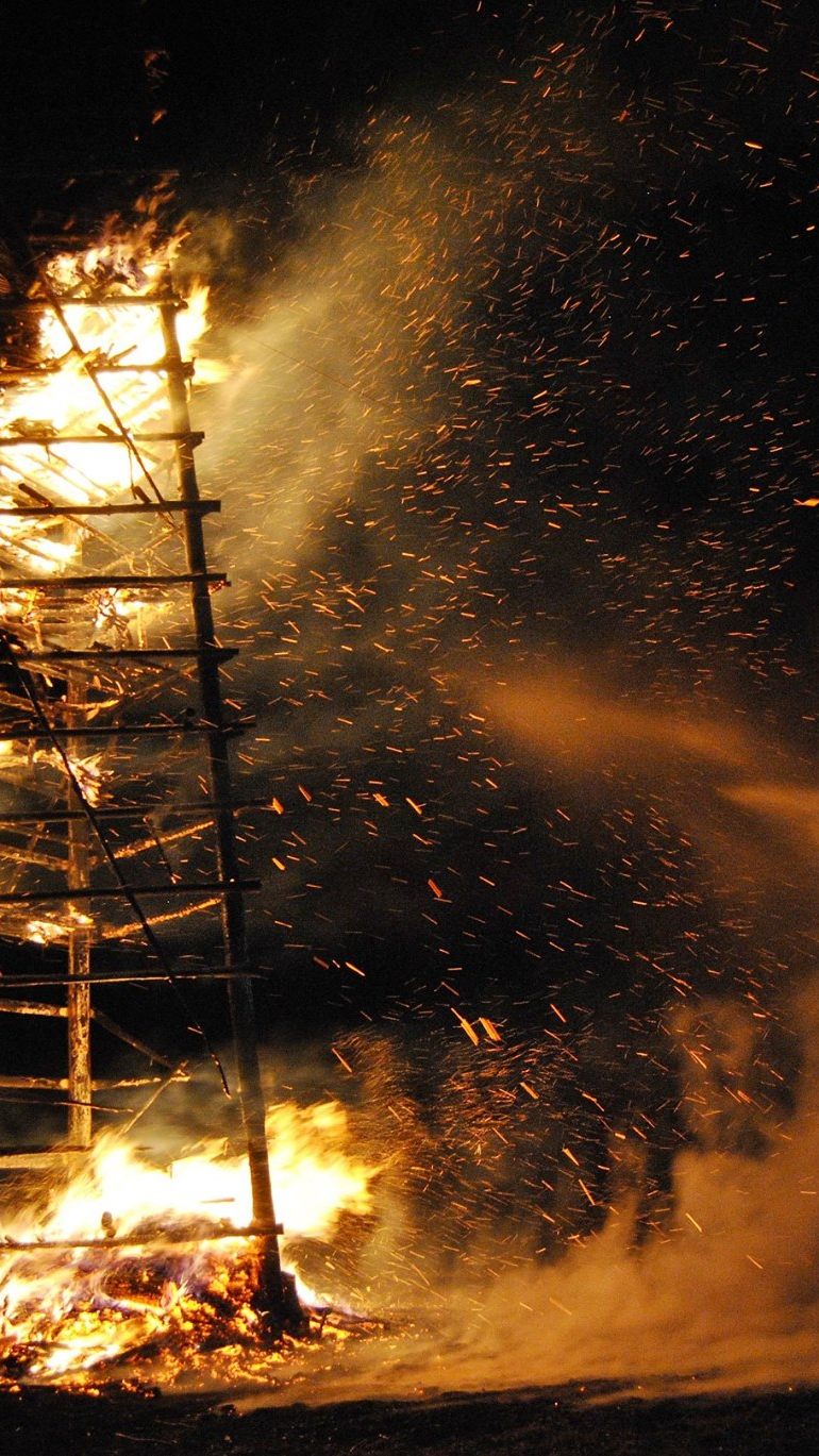 Funkenzunft Bludesch