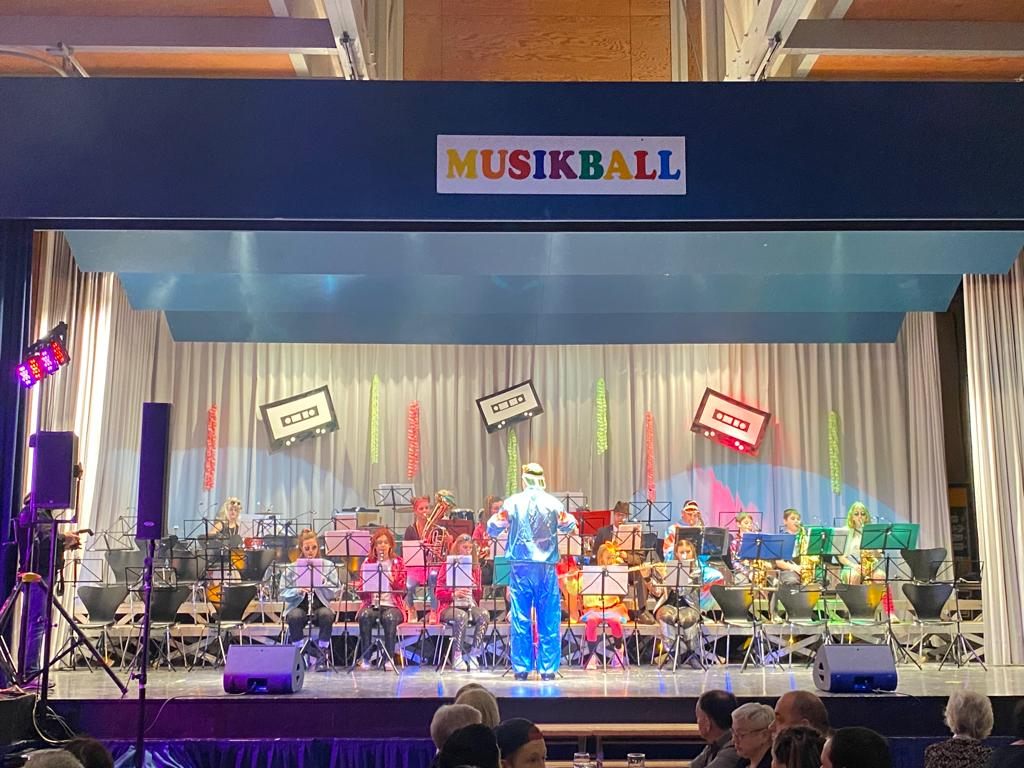 Musikball