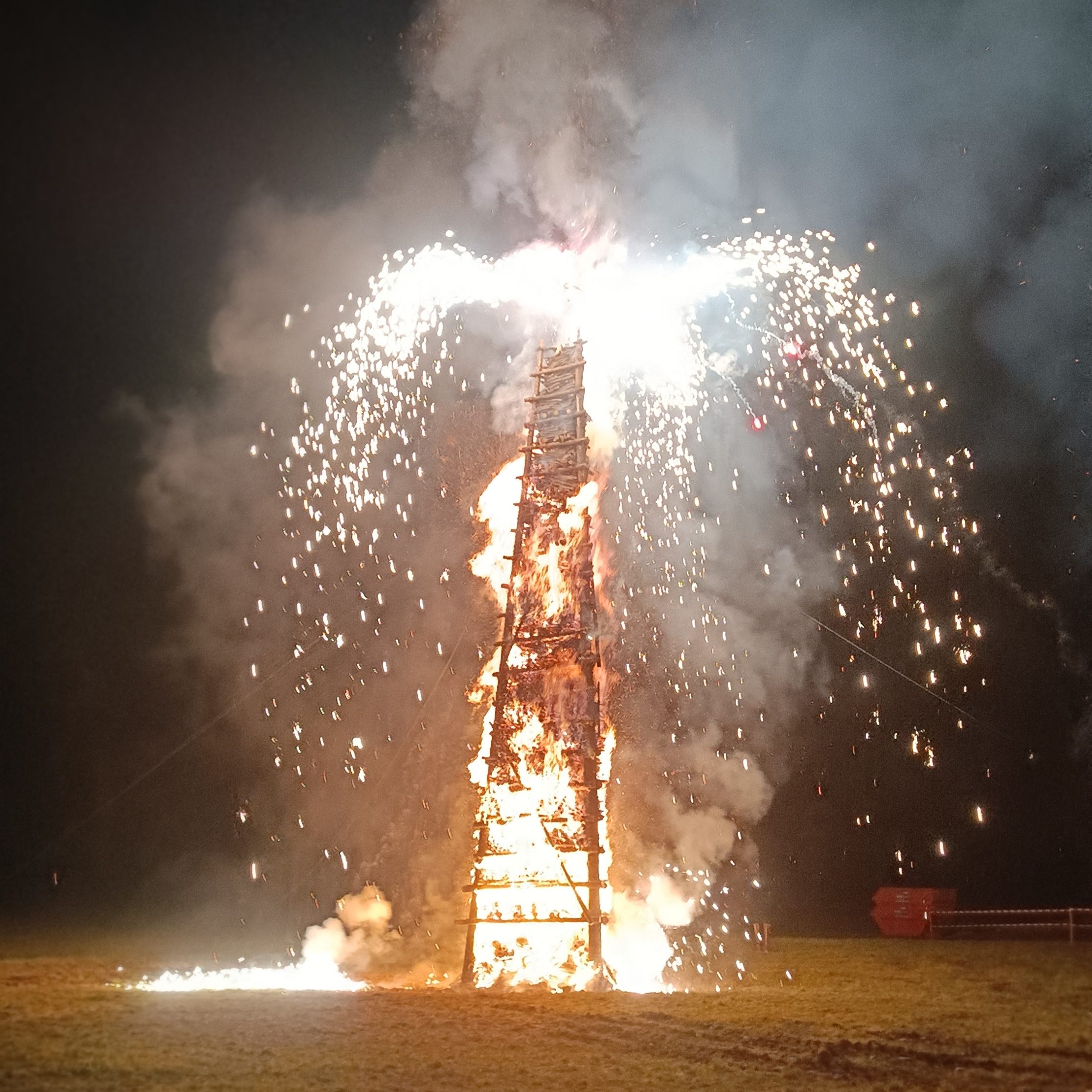 Funkenzunft Bludesch