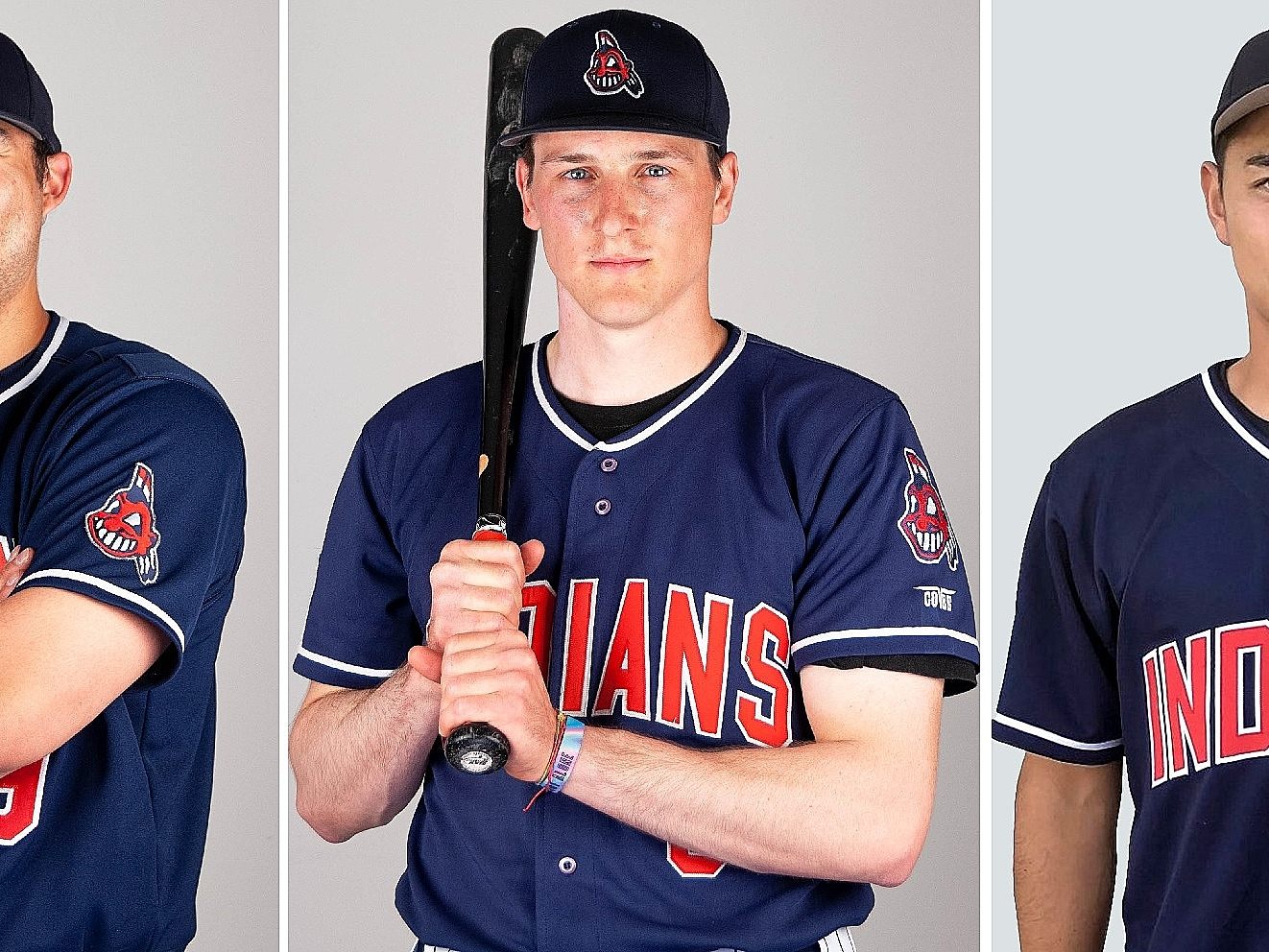 Sie haben gSie sinCoach Graeham Luttor, Kruno Gojkovic und Shotaro Usui sind in dieser Saison wieder für die Indians am Start. Sie haben gSie sinCoach Graeham Luttor, Kruno Gojkovic und Shotaro Usui sind in dieser Saison wieder für die Indians am Start.