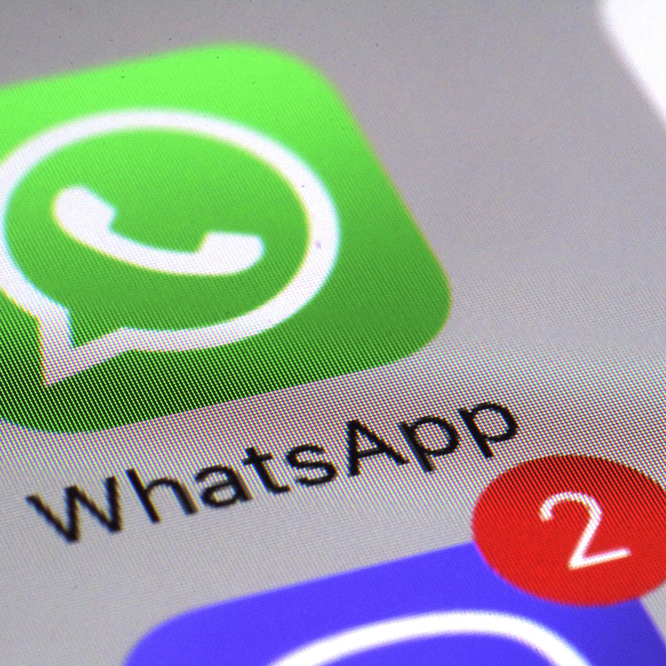 WhatsApp-Betrug mit 524.000 Euro Forderung: Salzburger vor Gericht.