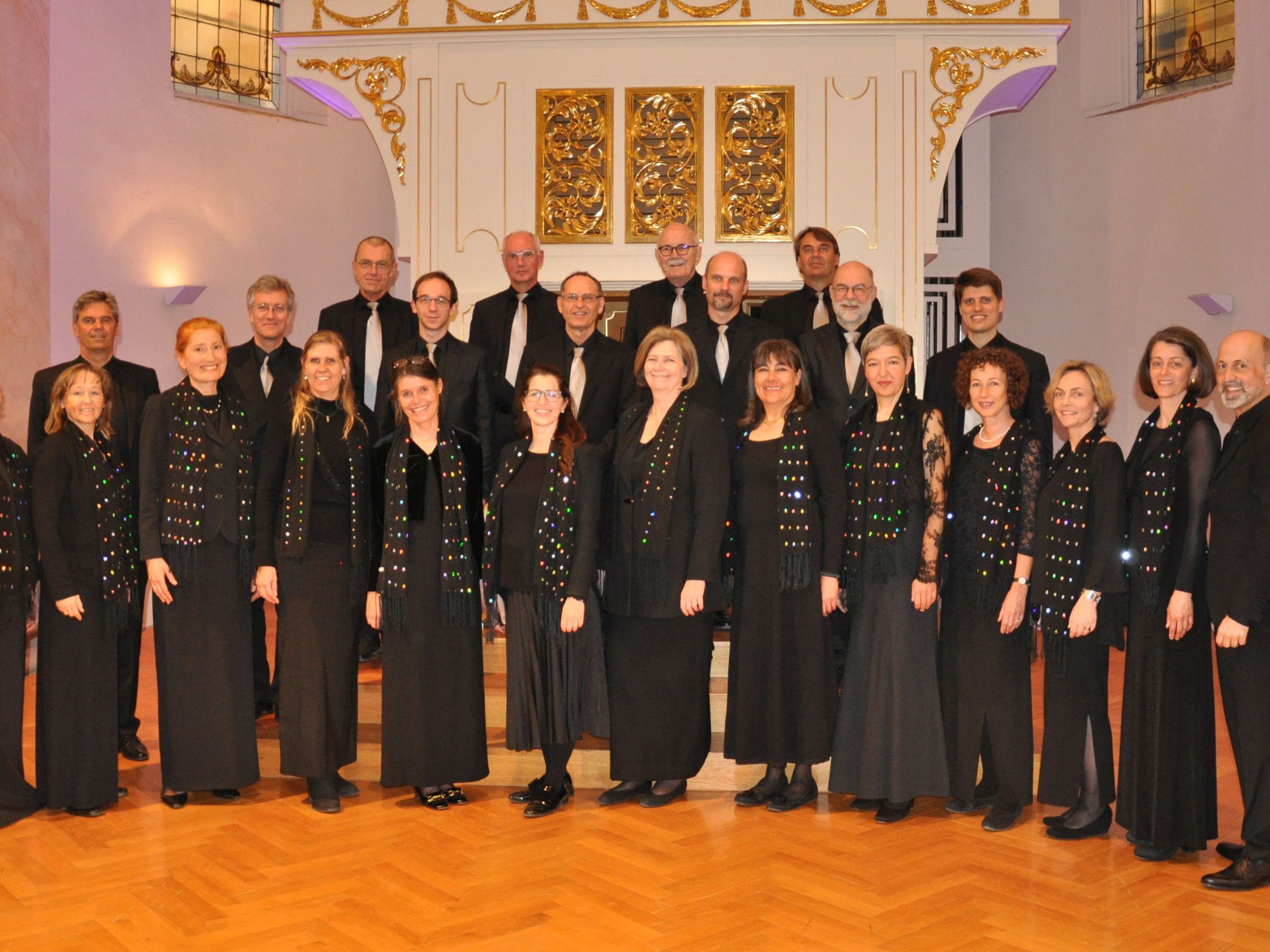 Kammerchor Feldkirch