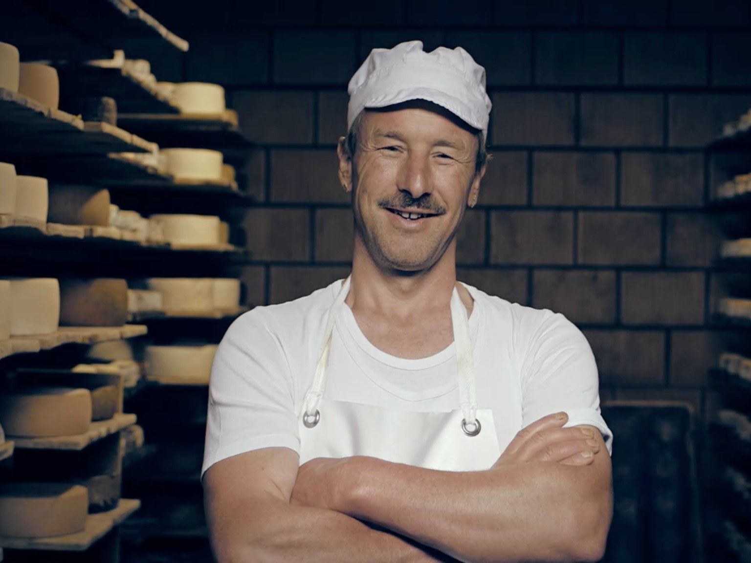 Master of Cheese