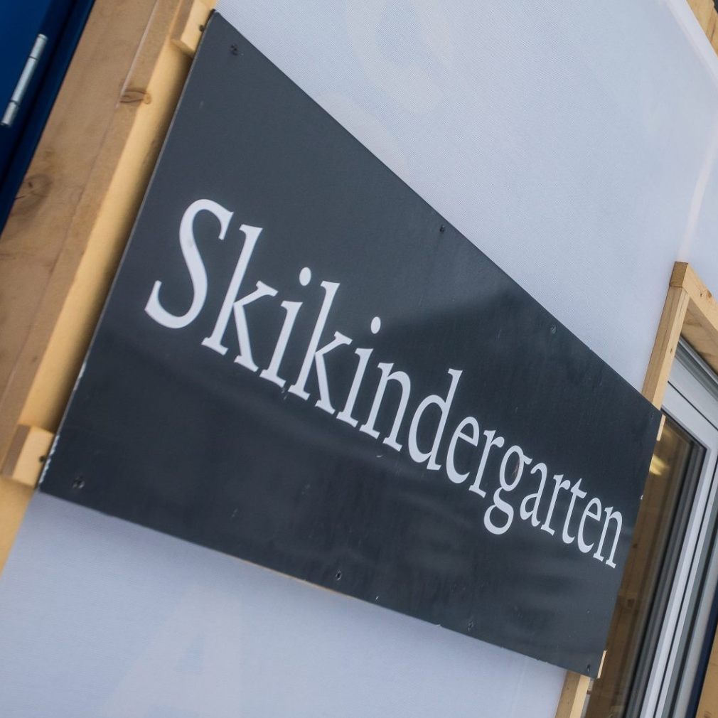 Die Missbrauchsfälle sollen sich im Kinderclub Lech zugetragen haben.