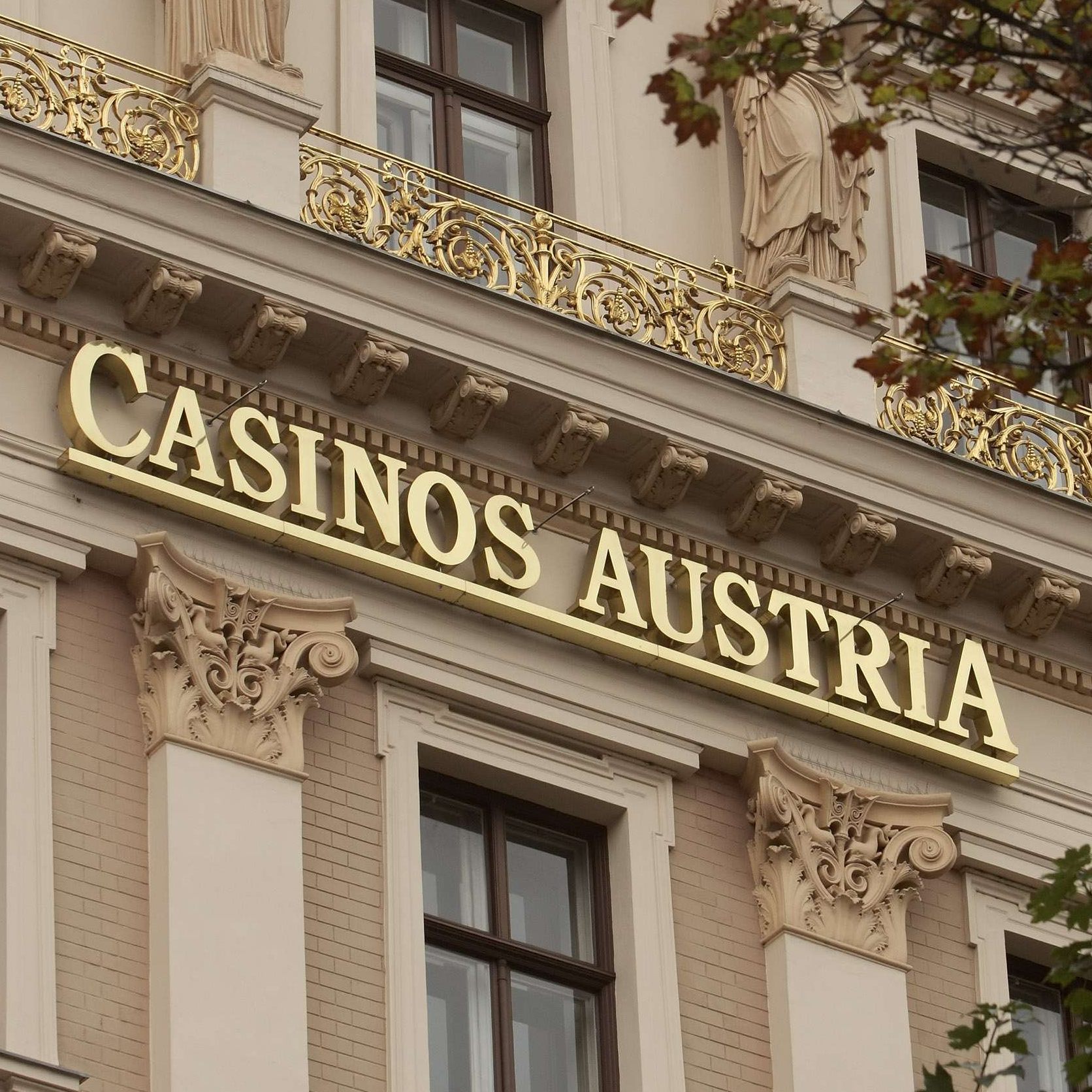 Im Datenschutzverfahren gegen die Casinos Austria naht eine Entscheidung.