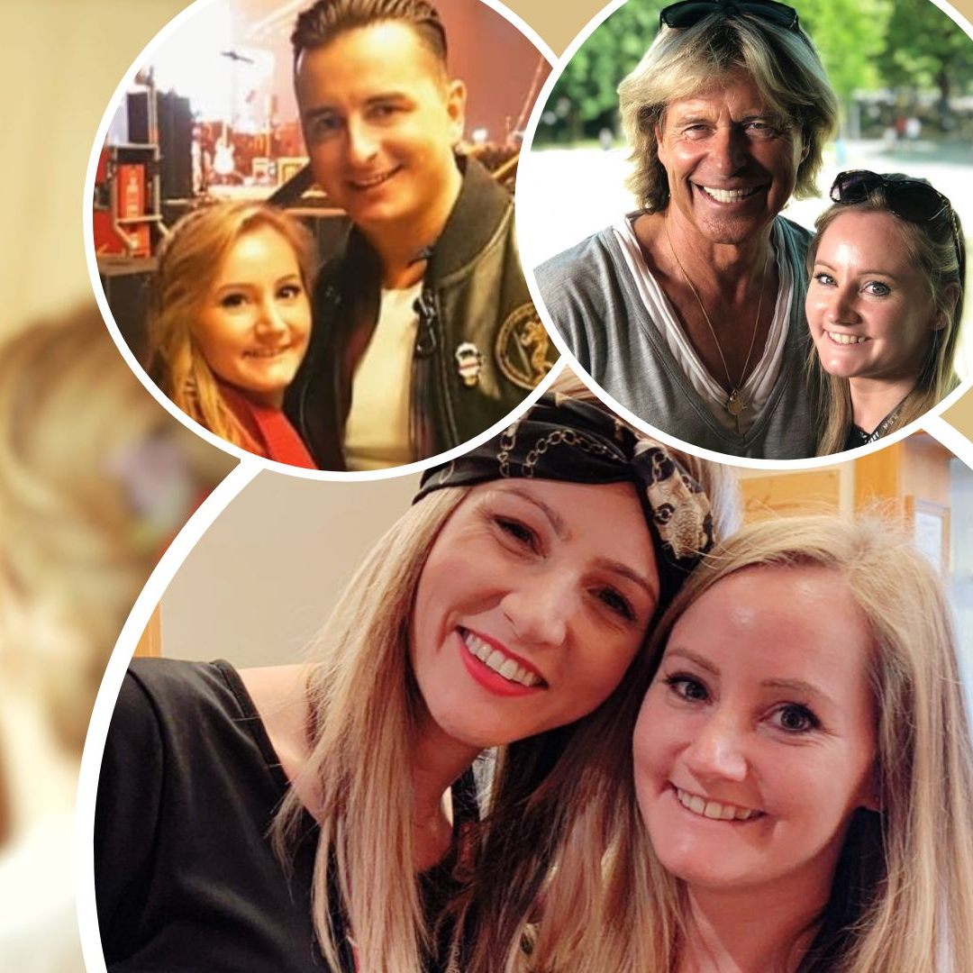 Promis und Stars wie Andreas Gabalier, Melissa Naschenweng oder Hansi Hinterseer vertrauen auf Stylistin Marina Böhler.