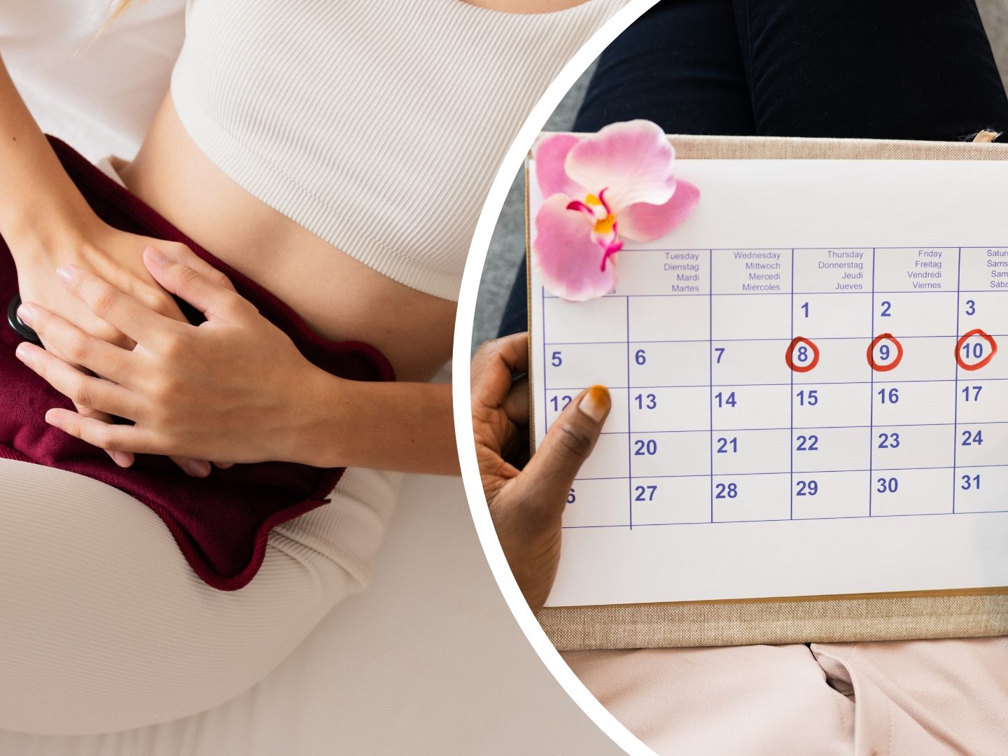 Jetzt fix: Menstruationsurlaub in Spanien.