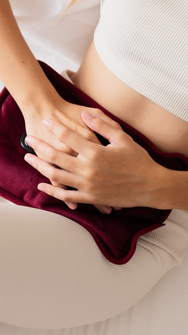 Jetzt fix: Menstruationsurlaub in Spanien.