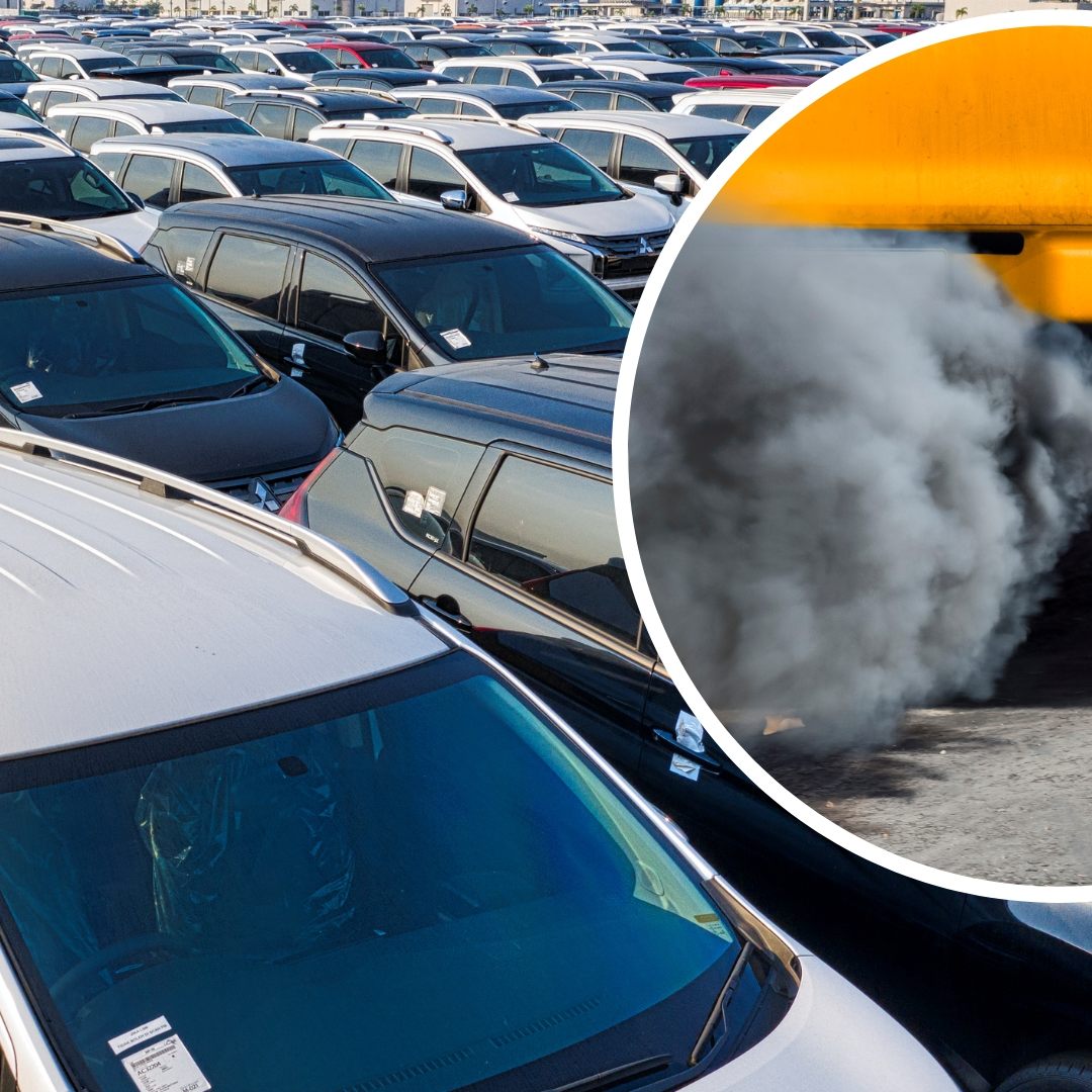 Ab 2035 sollen in der EU keine Neuwagen mit Verbrennungsmotor zugelassen werden.