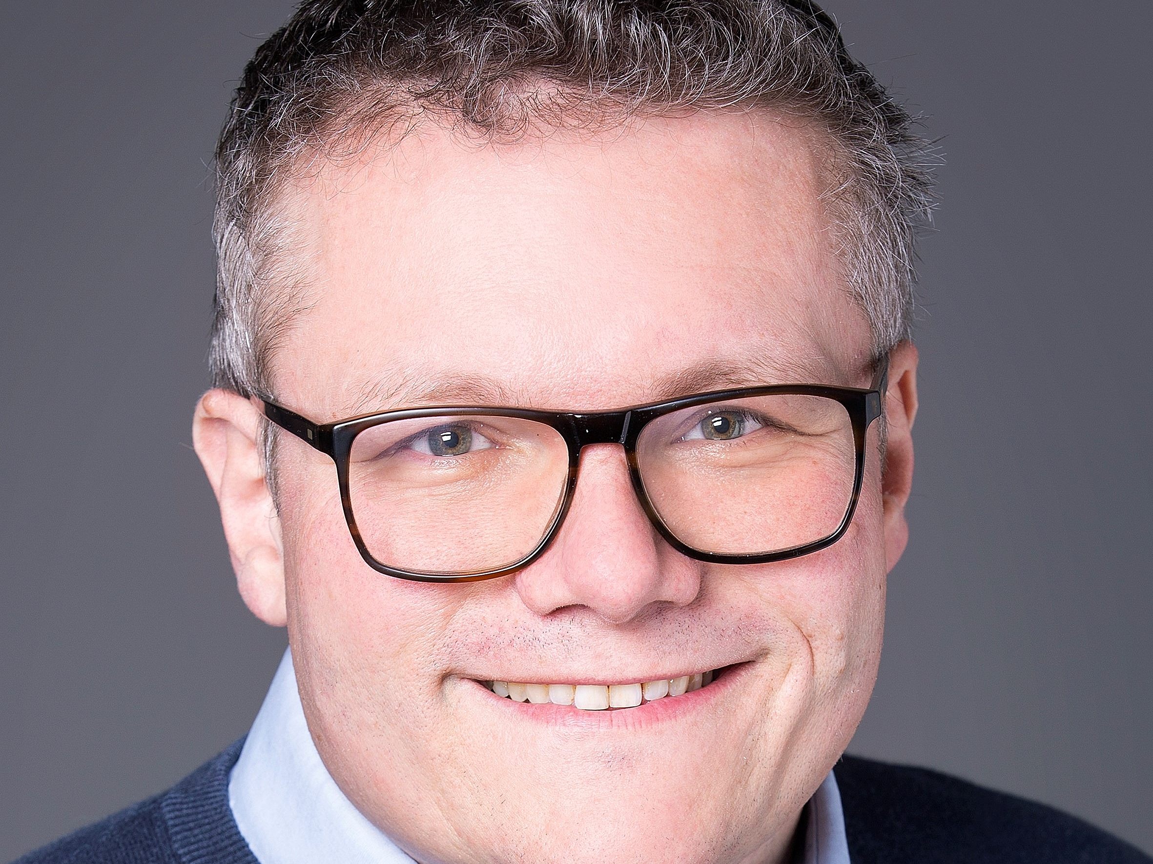 Stefan Rainer, freut sich auf die neue Herausforderung als Geschäftsführer der OJA Dornbirn. Stefan Rainer, freut sich auf die neue Herausforderung als Geschäftsführer der OJA Dornbirn.