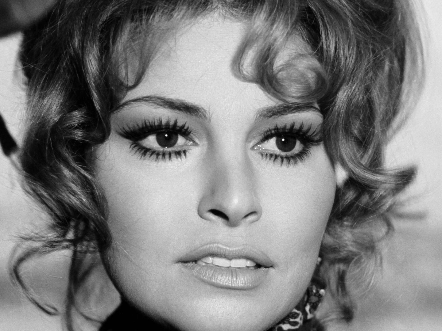 Raquel Welch ist tot.