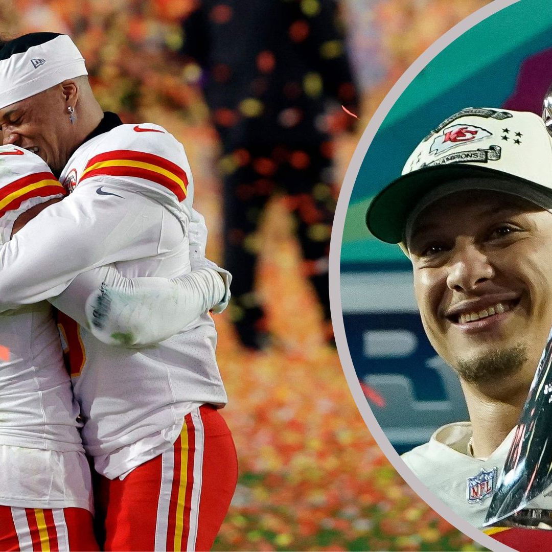 Spektakuläres Finale beim Super Bowl.