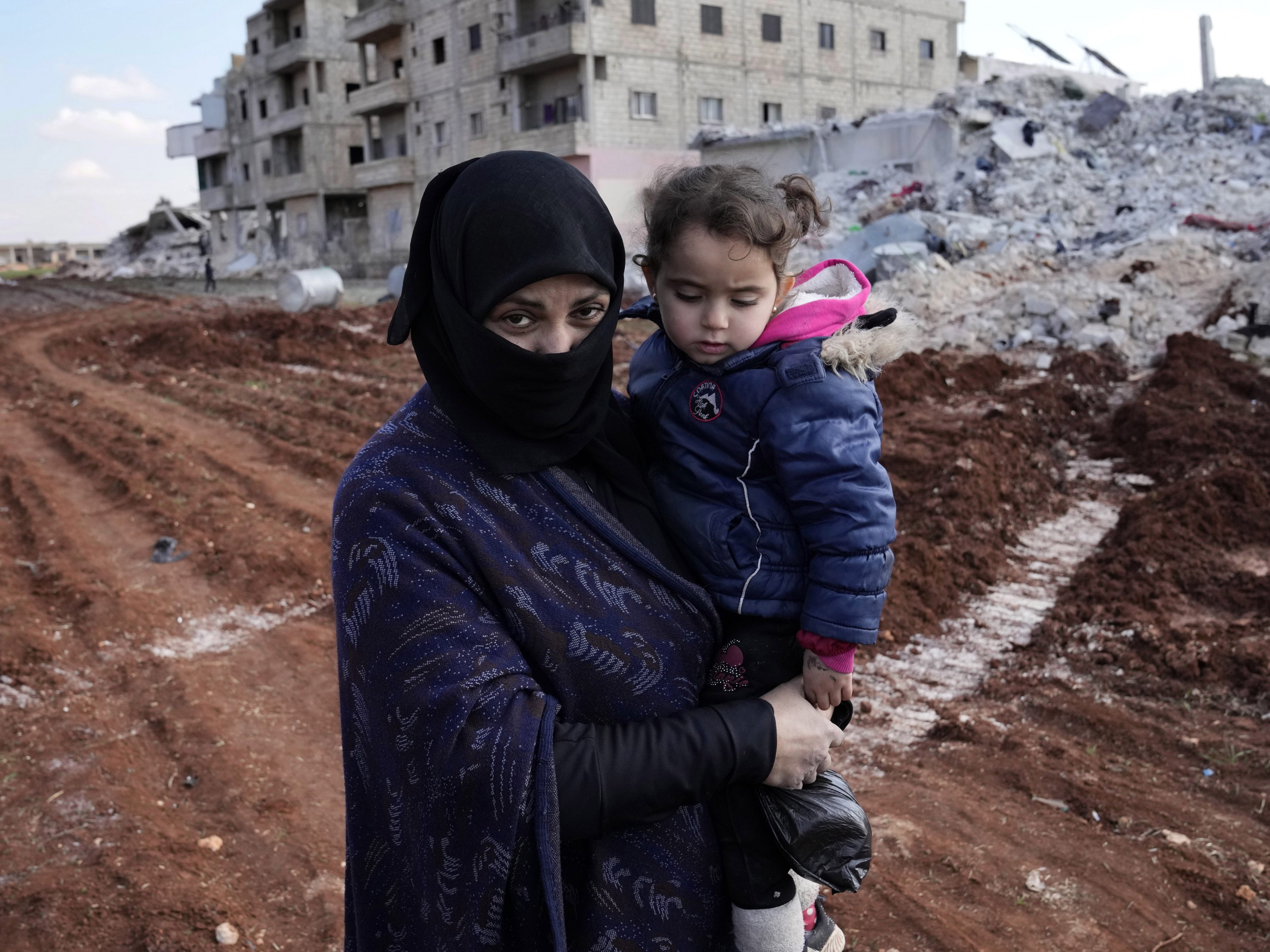 Für die Erdbebenopfer in der Türkei und Syrien werden Visaerleichterungen gefordert. Für die Erdbebenopfer in der Türkei und Syrien werden Visaerleichterungen gefordert.