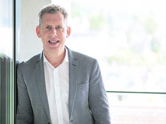 „Wir brauchen dringend kurzfristige Maßnahmen und zudem langfristige Lösungen“, fordert der AK-Präsident und legt deshalb ein Fünf-Punkte-Programm vor. (Foto: Lukas Hämmerle)