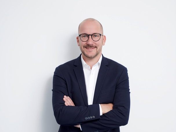 Christian Buggelsheim hat Anfang 2023 die operative Führung der Mositech Medizintechnik GmbH übernommen.