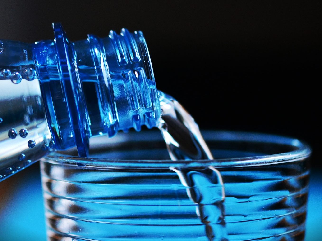 Der Mineralwasserabsatz ist 2022 in Österreich um 5,5 Prozent gestiegen.