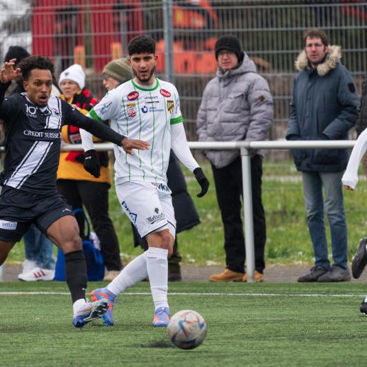 emrehan gedikli soll für Austria Lustenau Tore schießen.