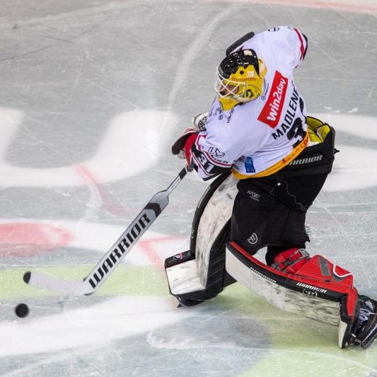 Niederlage für Madlener & Co