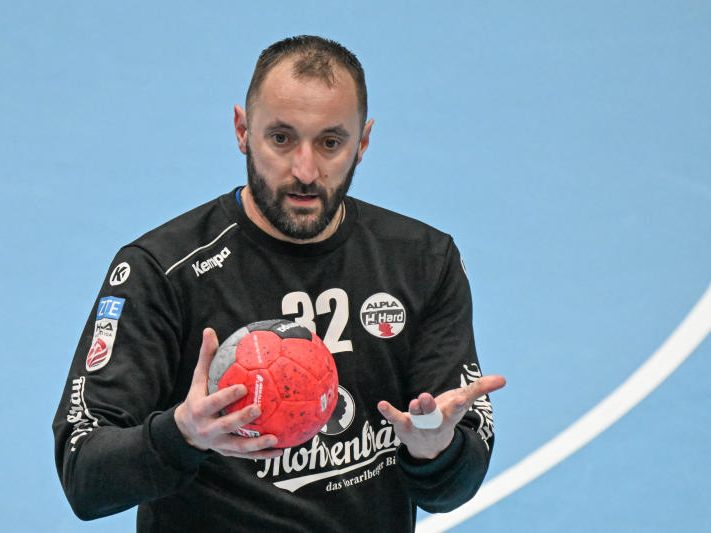 Doknic in Topform