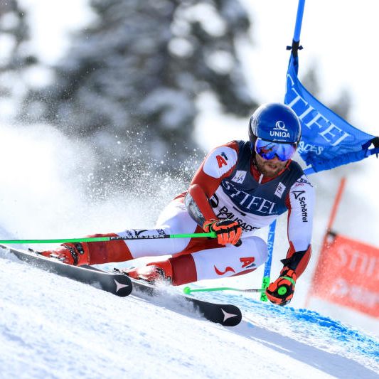 5. Weltcup-Sieg für Schwarz