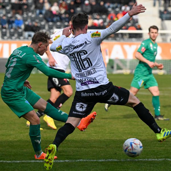 Schreiner im Zweikampf