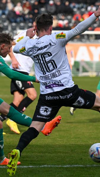 Schreiner im Zweikampf