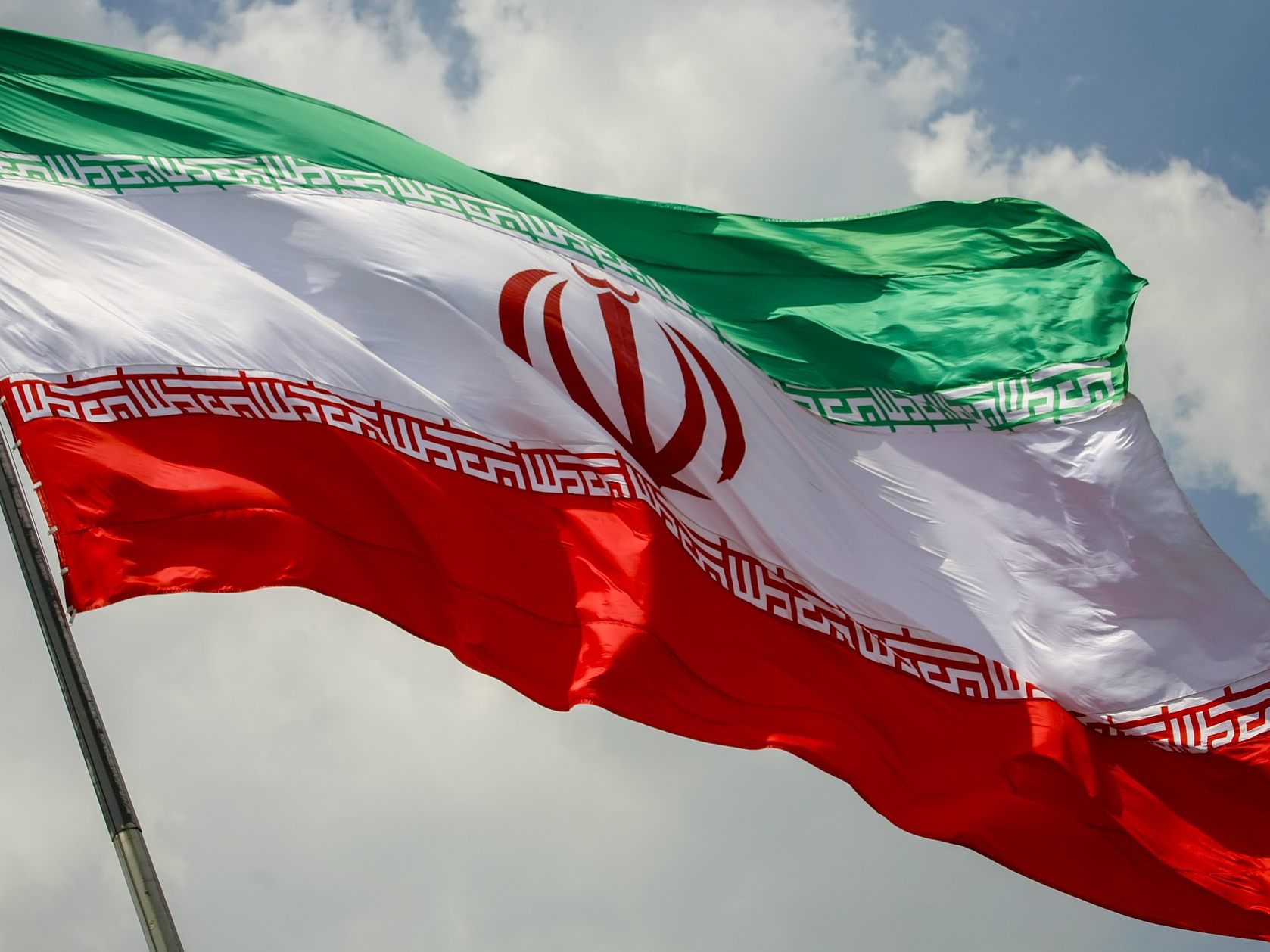 Ein Österreicher wurde im Iran zu siebeneinhalb Jahren Haft verurteilt. Ein Österreicher wurde im Iran zu siebeneinhalb Jahren Haft verurteilt.