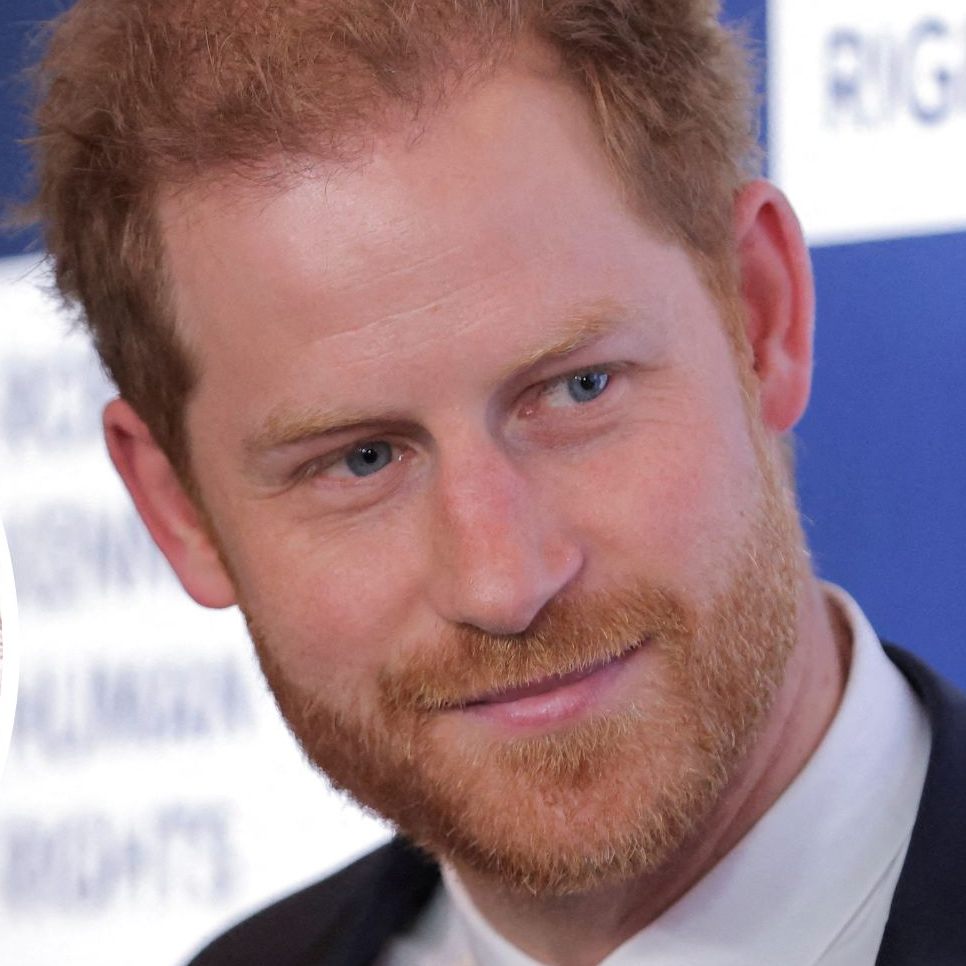 Baggerfahrerin enthüllt: "Ich entjungfernte Prinz Harry."