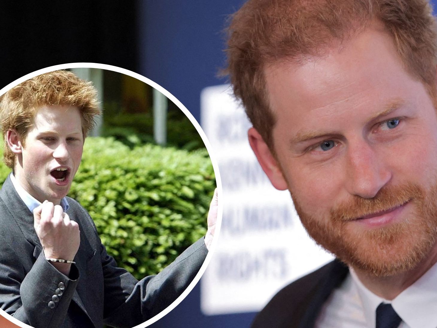 Baggerfahrerin enthüllt: "Ich entjungfernte Prinz Harry." Baggerfahrerin enthüllt: "Ich entjungfernte Prinz Harry."