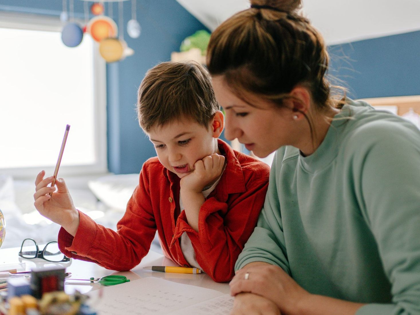 Forderung nach Einführung von Schul- statt Unterrichtspflicht.
