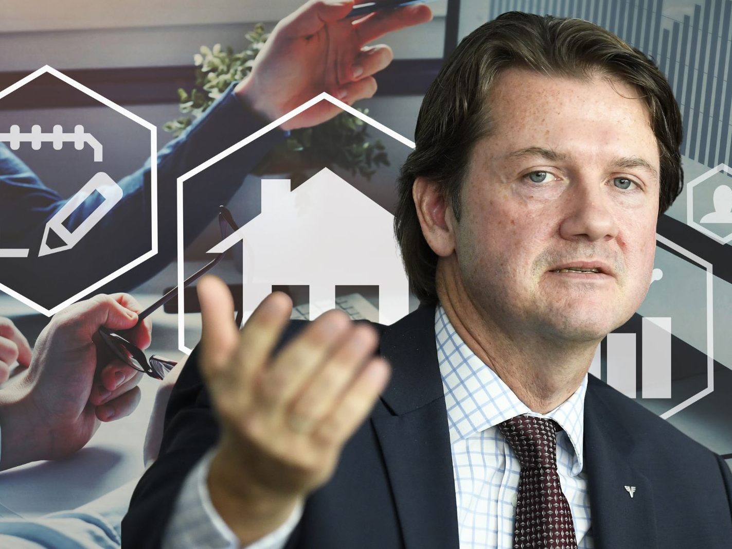 Minus von 53,2 Prozent im vierten Quartal Minus von 53,2 Prozent im vierten Quartal