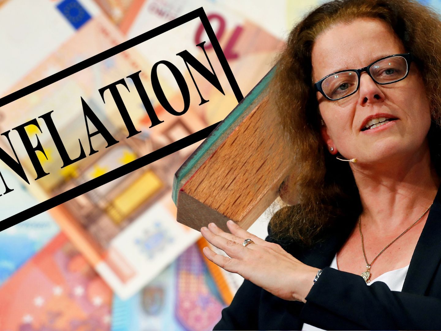 Schnabel: Noch kein Sieg über die Inflation Schnabel: Noch kein Sieg über die Inflation